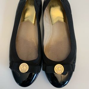 Michael kors ballet flat